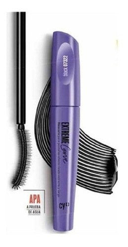 Combo Set Brocha Nakedpestanina Cy Zone