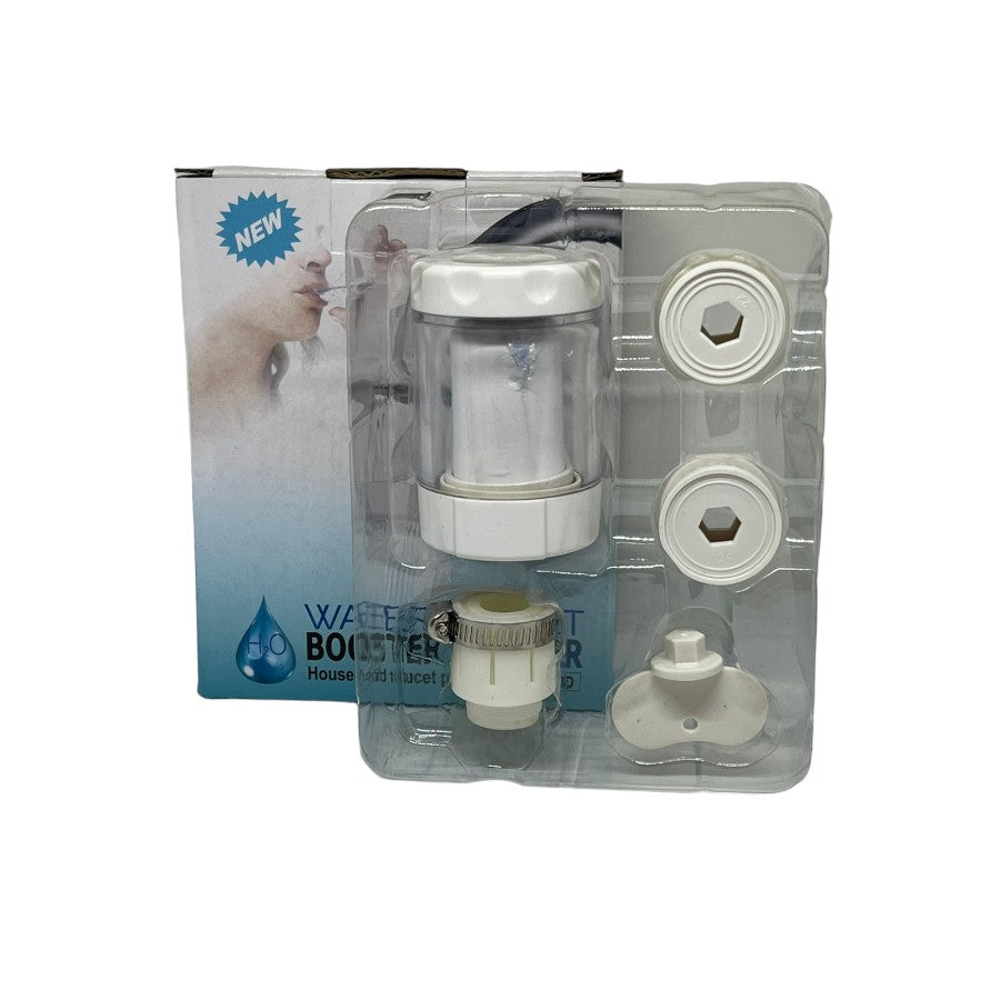 Filtro Purificador De Agua Para Grifo