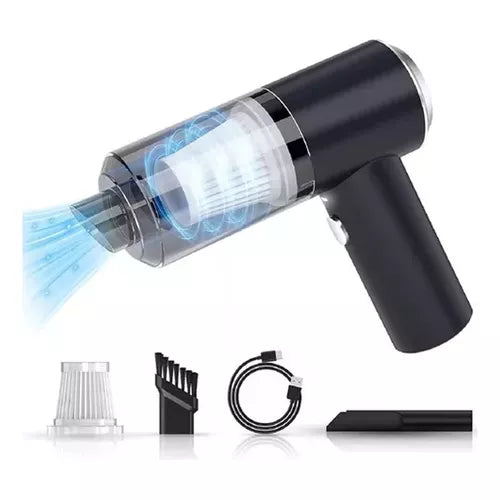 Aspiradora 3 En 1 Multiusos