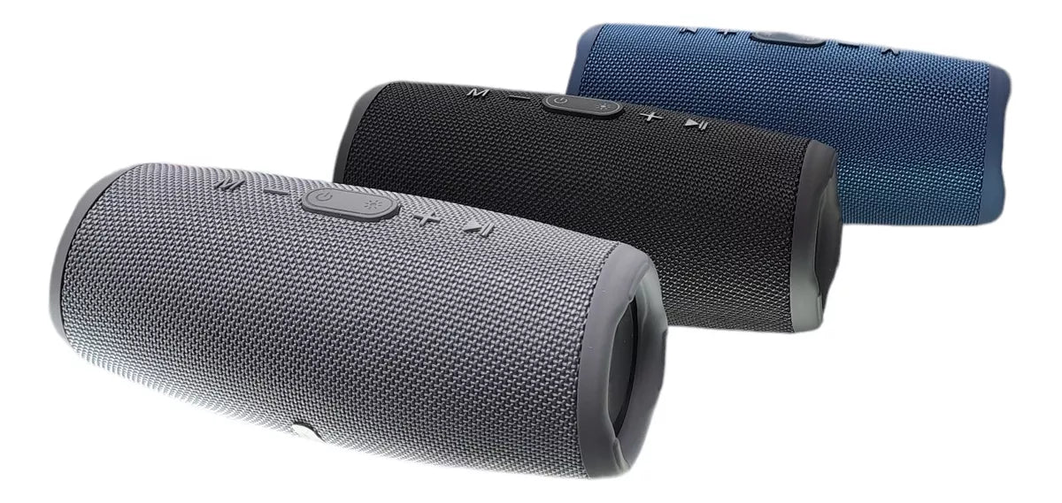 PARLANTE CHARGE PORTATIL