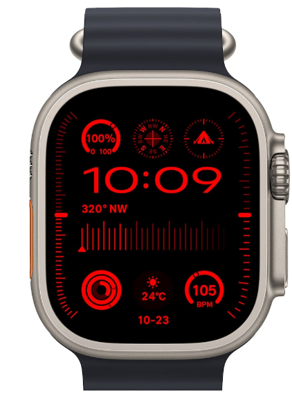 Smartwatch Serie Ultra