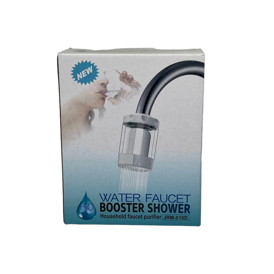 Filtro Purificador De Agua Para Grifo