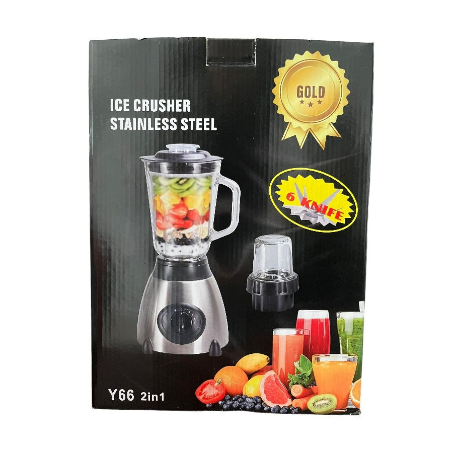 Licuadora Blender Jg W