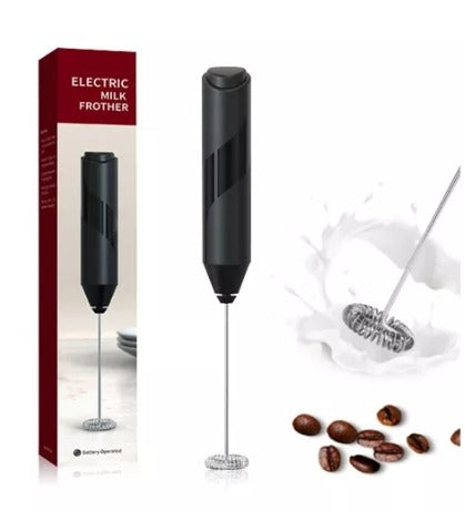 Espumador Eléctrico