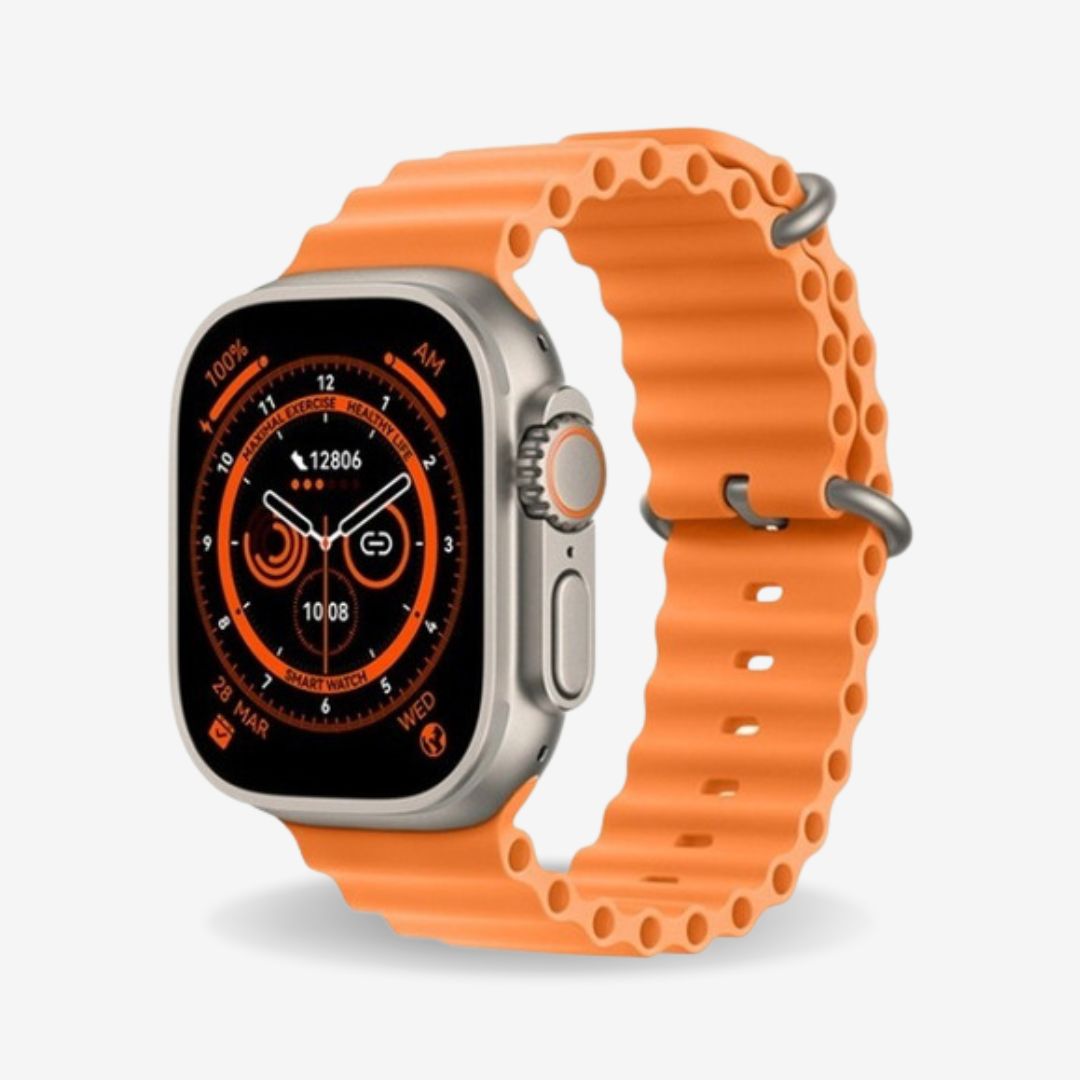 Smartwatch Serie Ultra