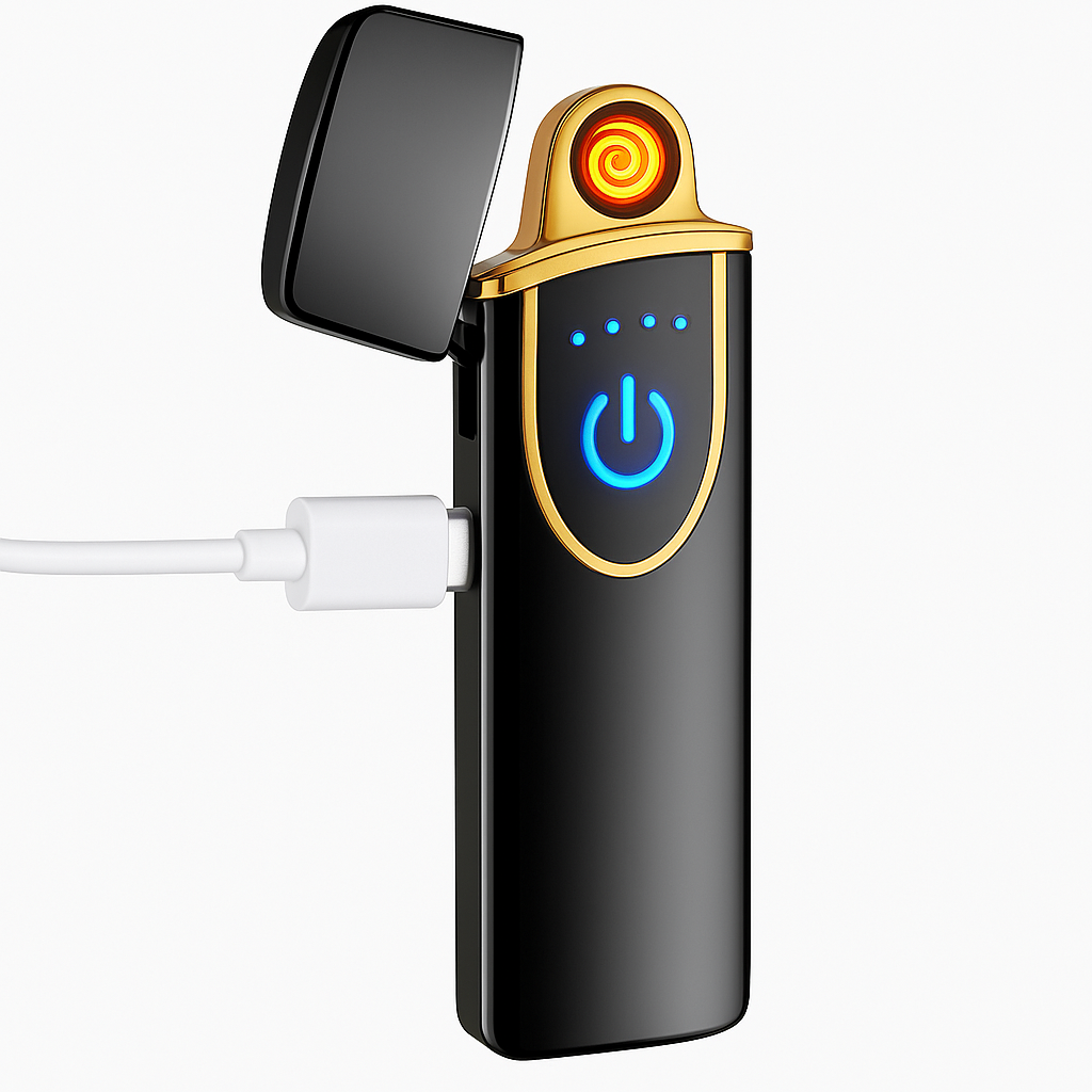 ENCENDEDOR ELECTRICO