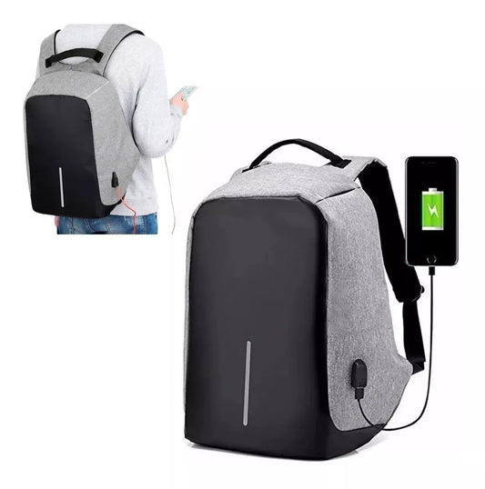 Combo Morral Audifonos F
