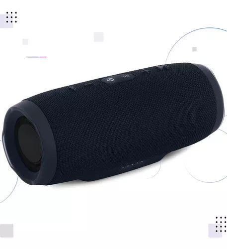 PARLANTE CHARGE PORTATIL