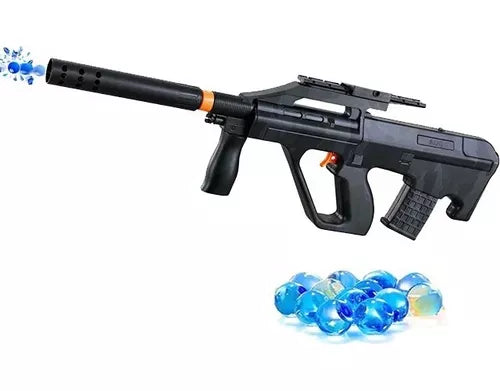 Pistola Electrica Shooting Elite